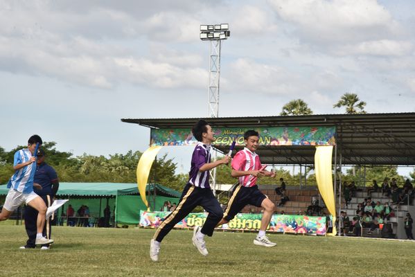 โรงเรียนปรีชานุศาสน์